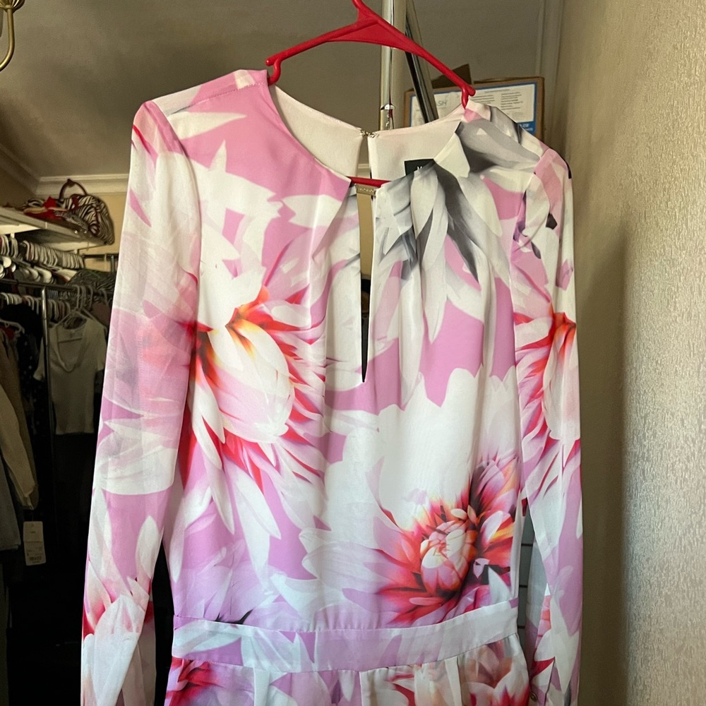 Marciano Romper